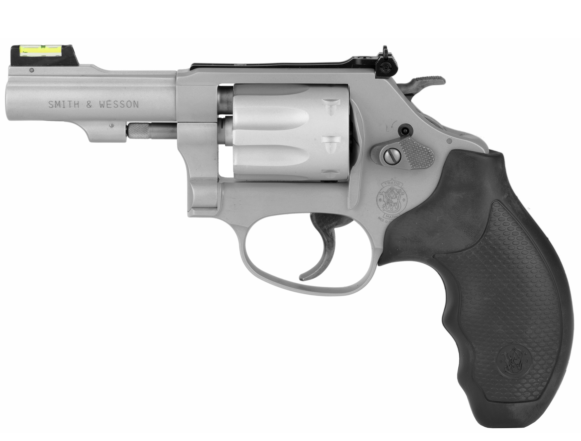 Smith & Wesson, Model 317