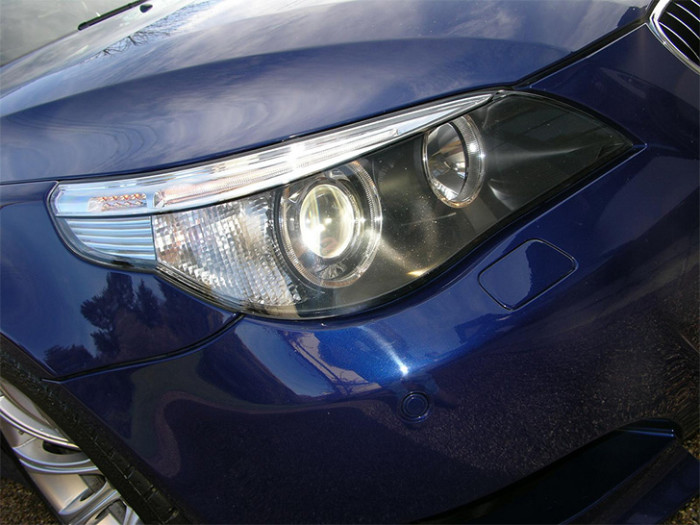 Headlight Laws Enacted in Pennsylvania