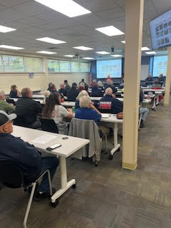 2025 November General Meeting