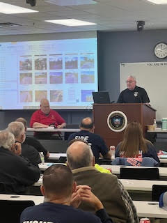 2025 November General Meeting