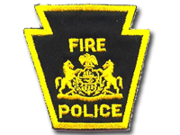 Fire Police Fairness Act