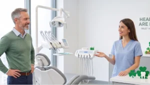 March 18th: The Busiest Day in Dentisty!