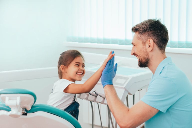 What to Look for When Choosing a Chester County Pediatric Dentistry Office