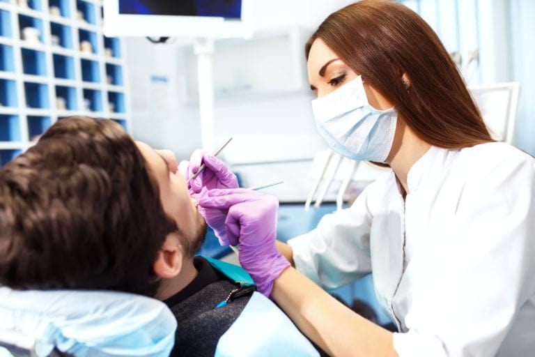 Does Getting a Cavity Filled Hurt?