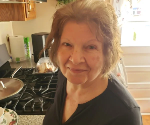 Passing of Members Mother