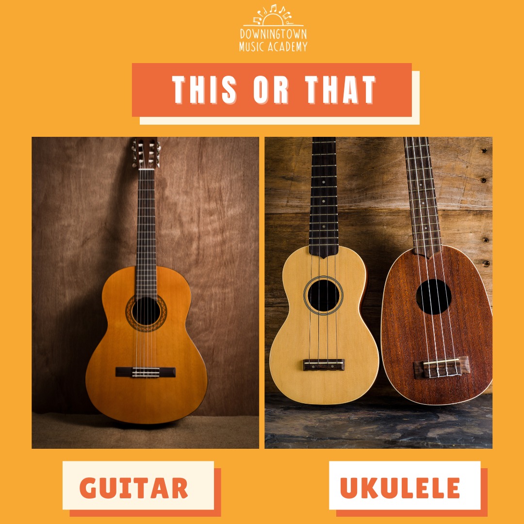 Should I Learn the Ukulele?