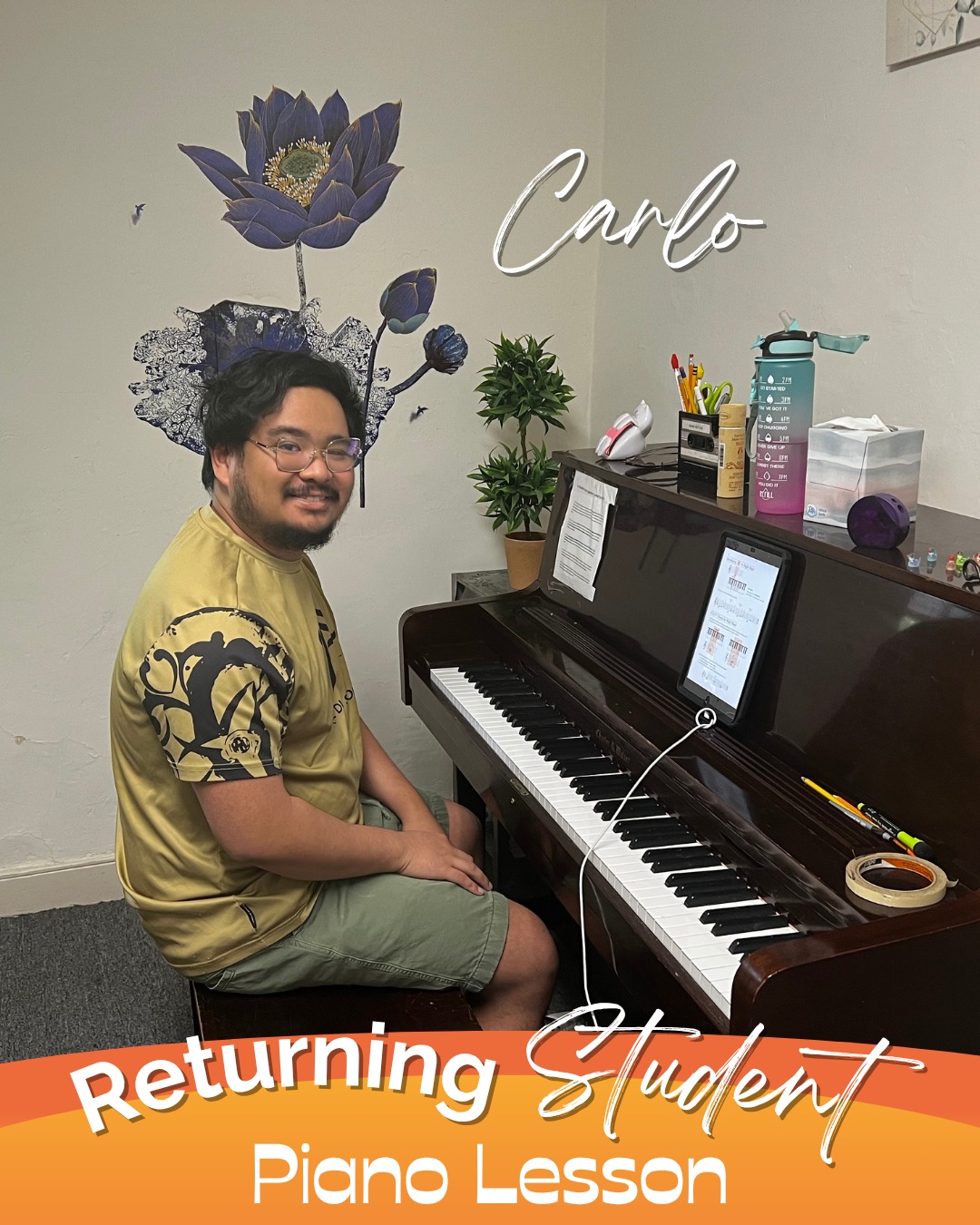 Why It’s Never Too Late to Return to Music Lessons: Stories, Tips, and Inspiration