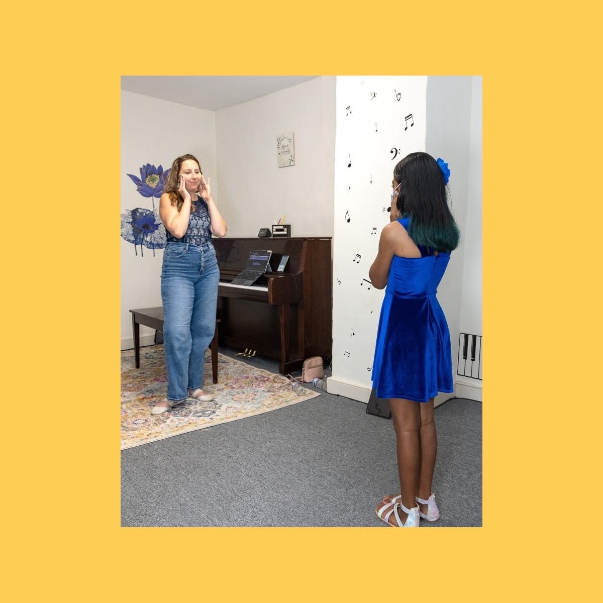 How long should I practice?