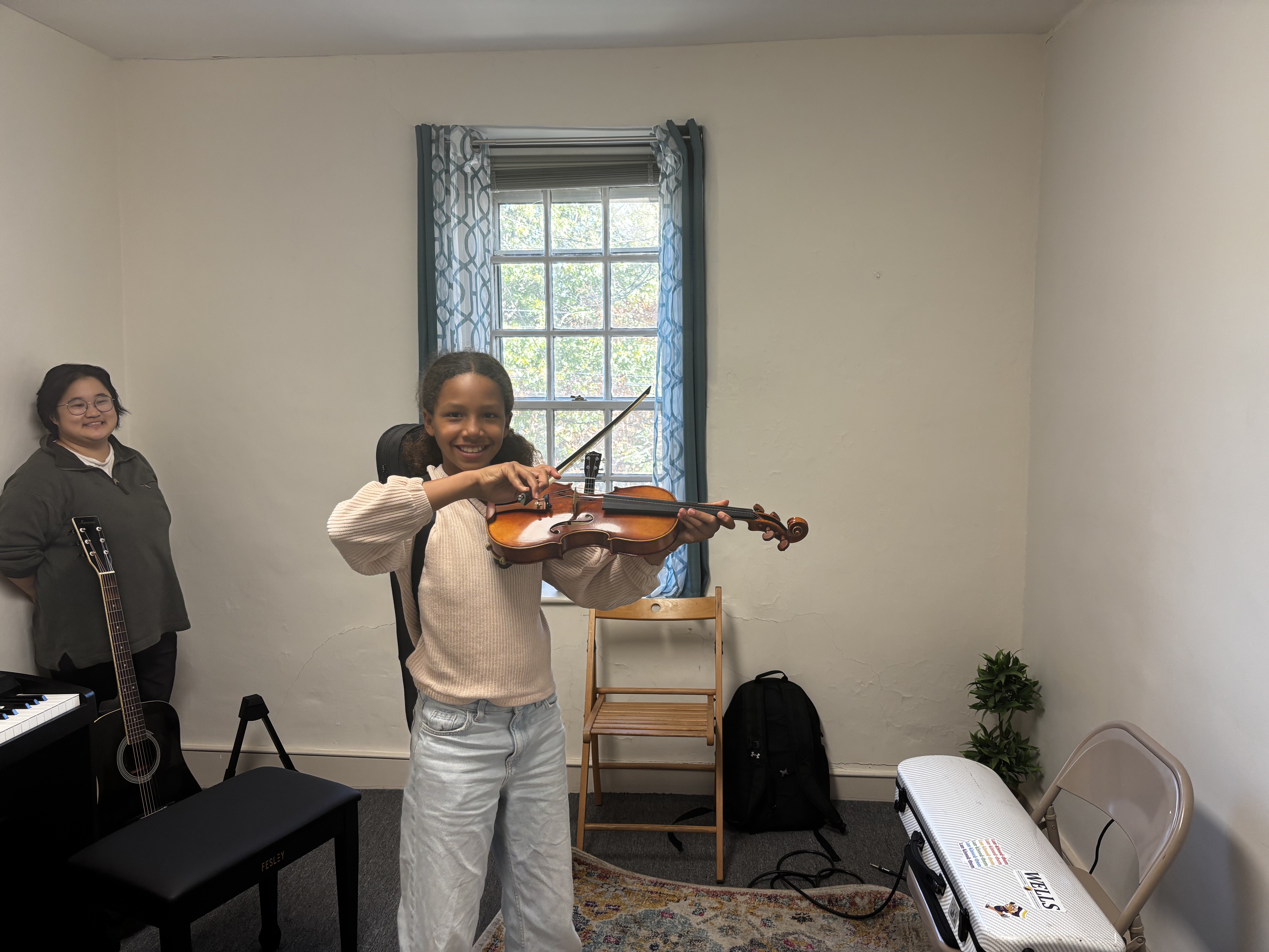 Online vs. In‑Person Music Lessons in Downingtown: Which Works Best for You?