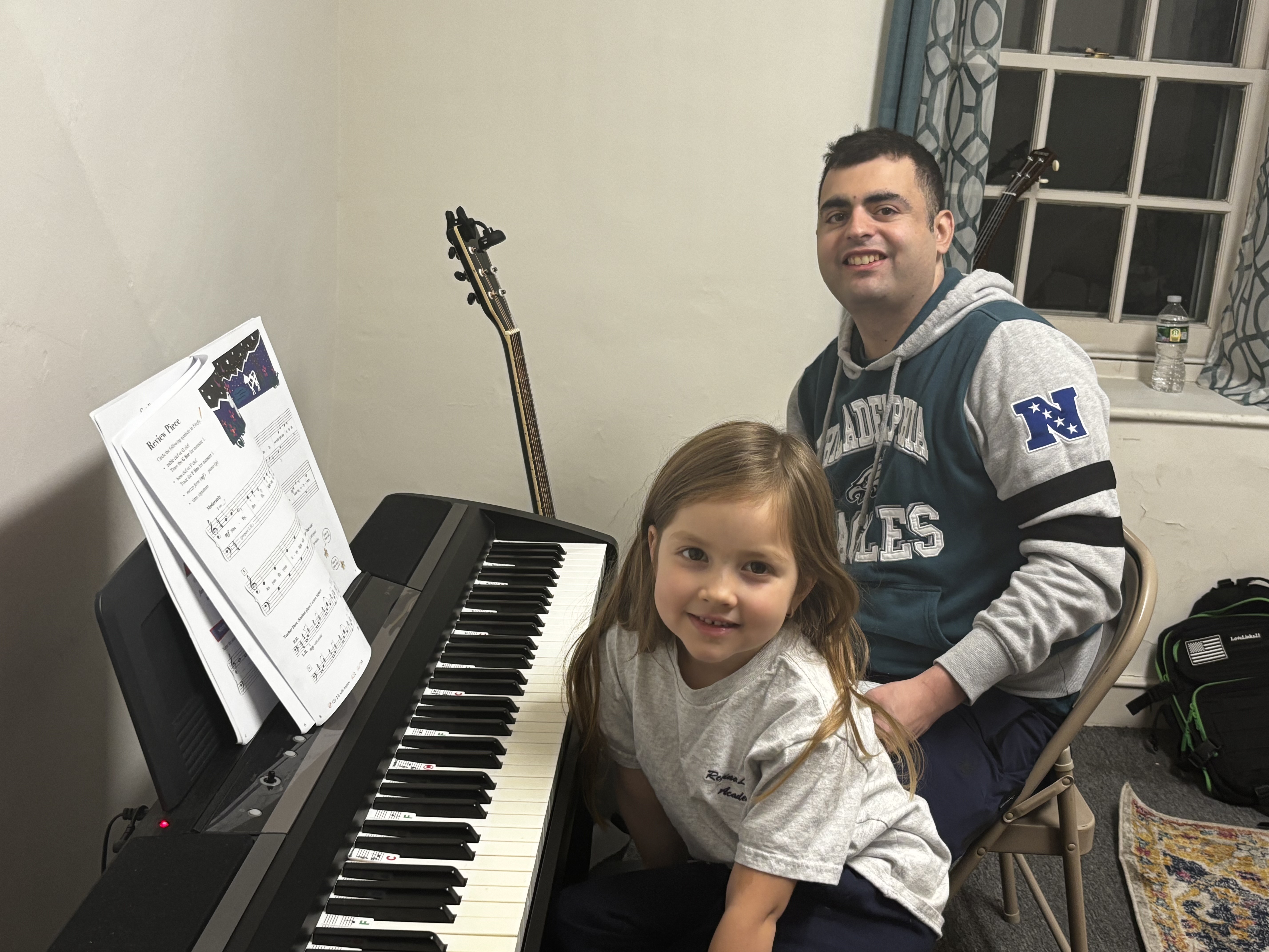 Why January Is the Perfect Time to Start Music Lessons in Downingtown PA