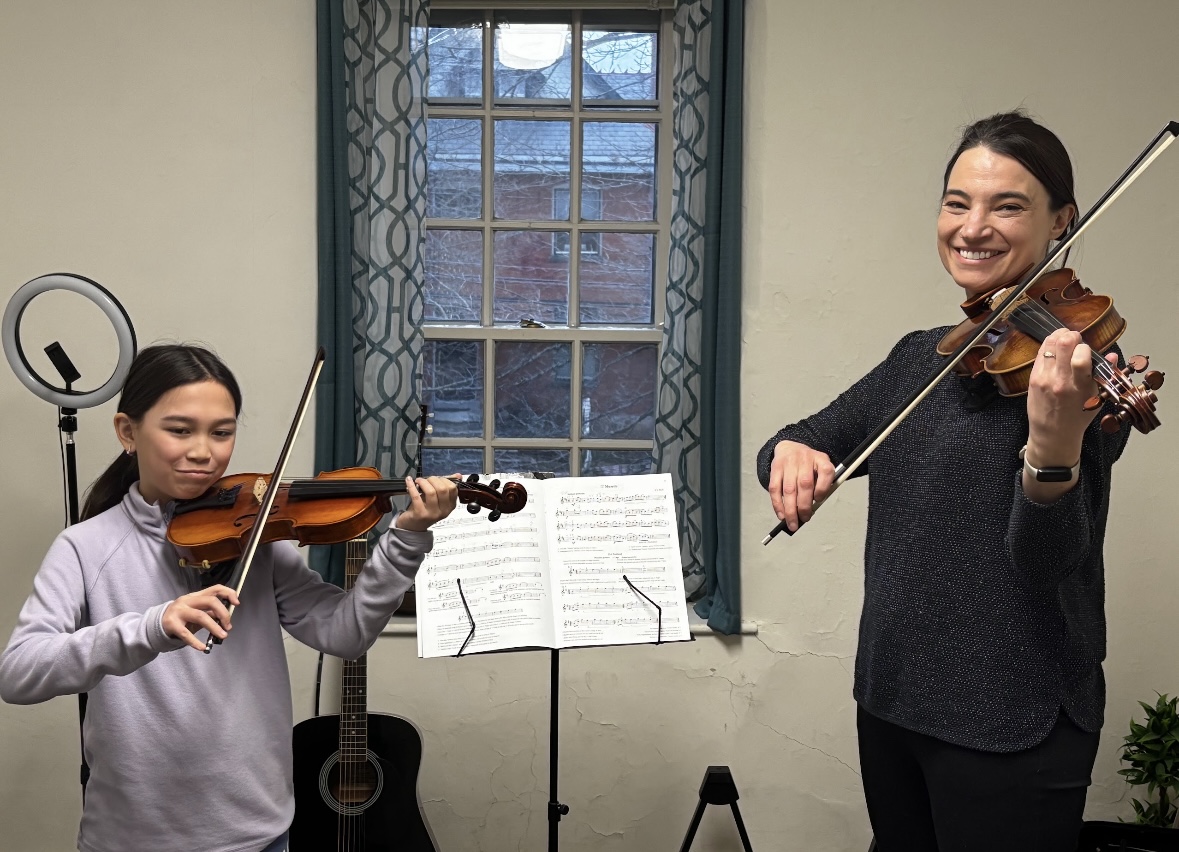 How to Choose the Right Music Lesson for Your Child in Downingtown, PA