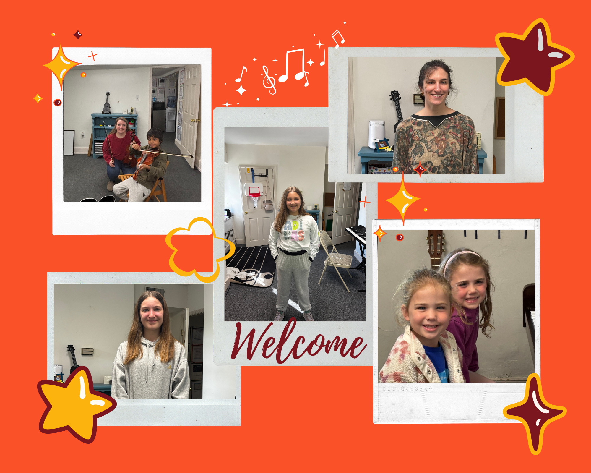 What to Expect at Your Child's First Music Lesson And How to Prepare