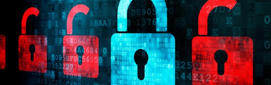 Guarding your companyâ€™s data