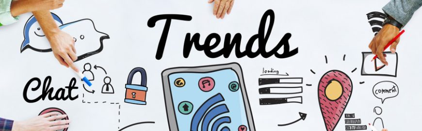 Make tech trends work for you! Here’s how: