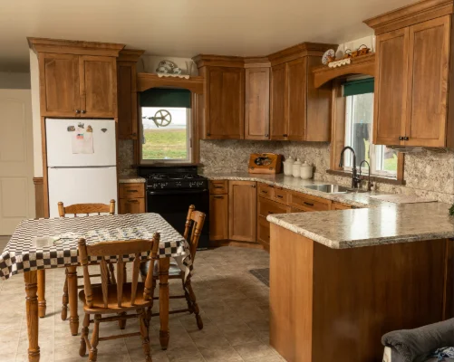 How Custom Cabinetry Can Increase Your Home's Value