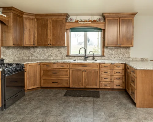 How to Choose the Right Kitchen Cabinets for Your Remodel
