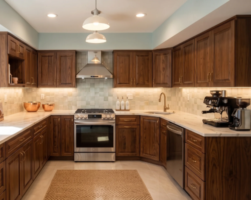 How Much Does a Kitchen Remodel Cost? A Complete Budget Guide