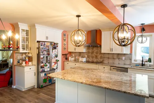 The Complete Kitchen Remodeling Checklist for Homeowners