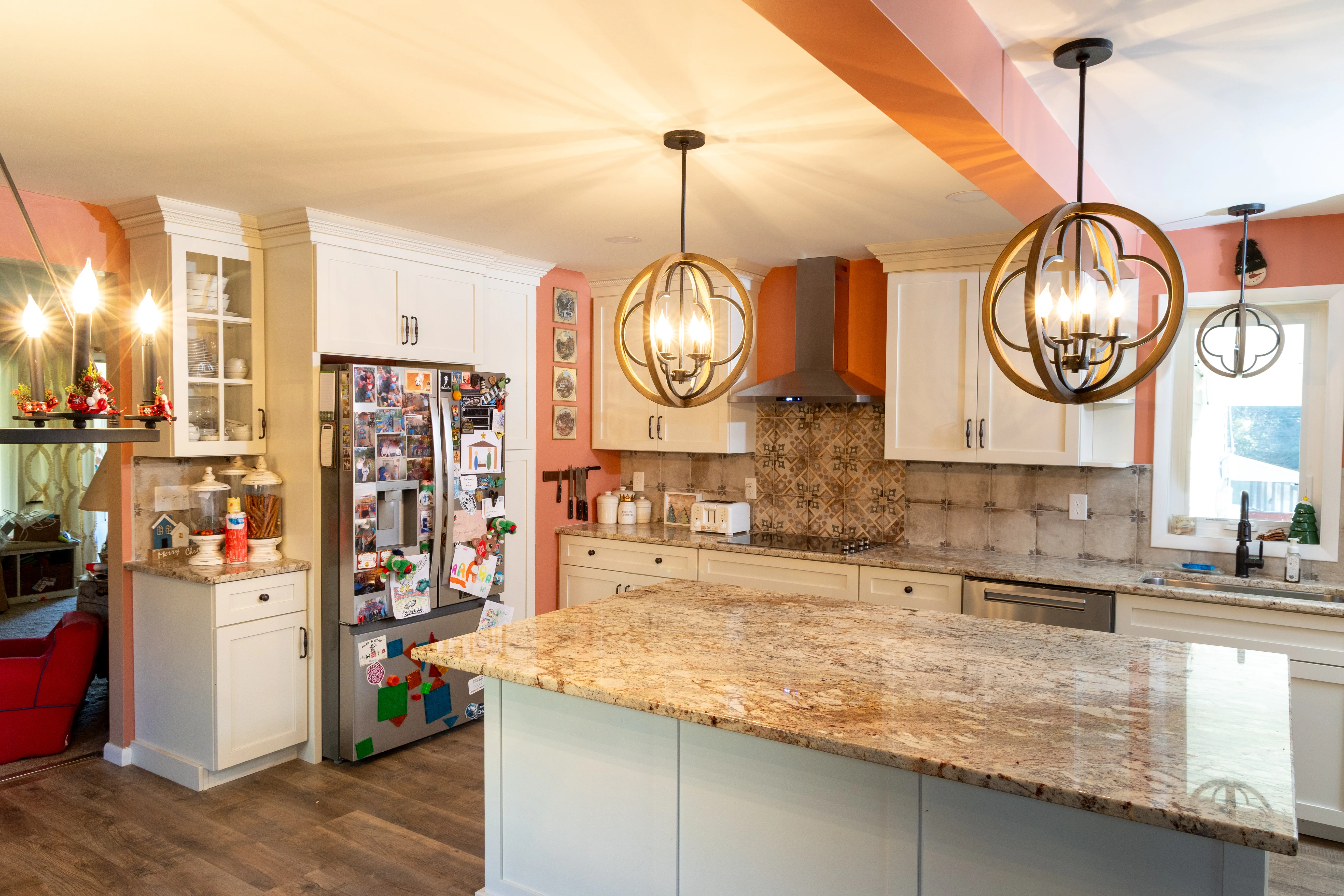 The Complete Kitchen Remodeling Checklist for Homeowners