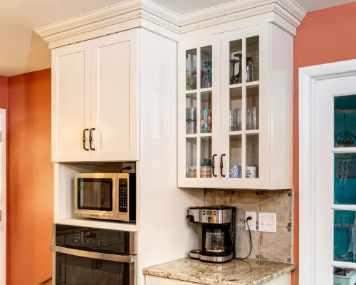 Popular Cabinet Styles Homeowners Love