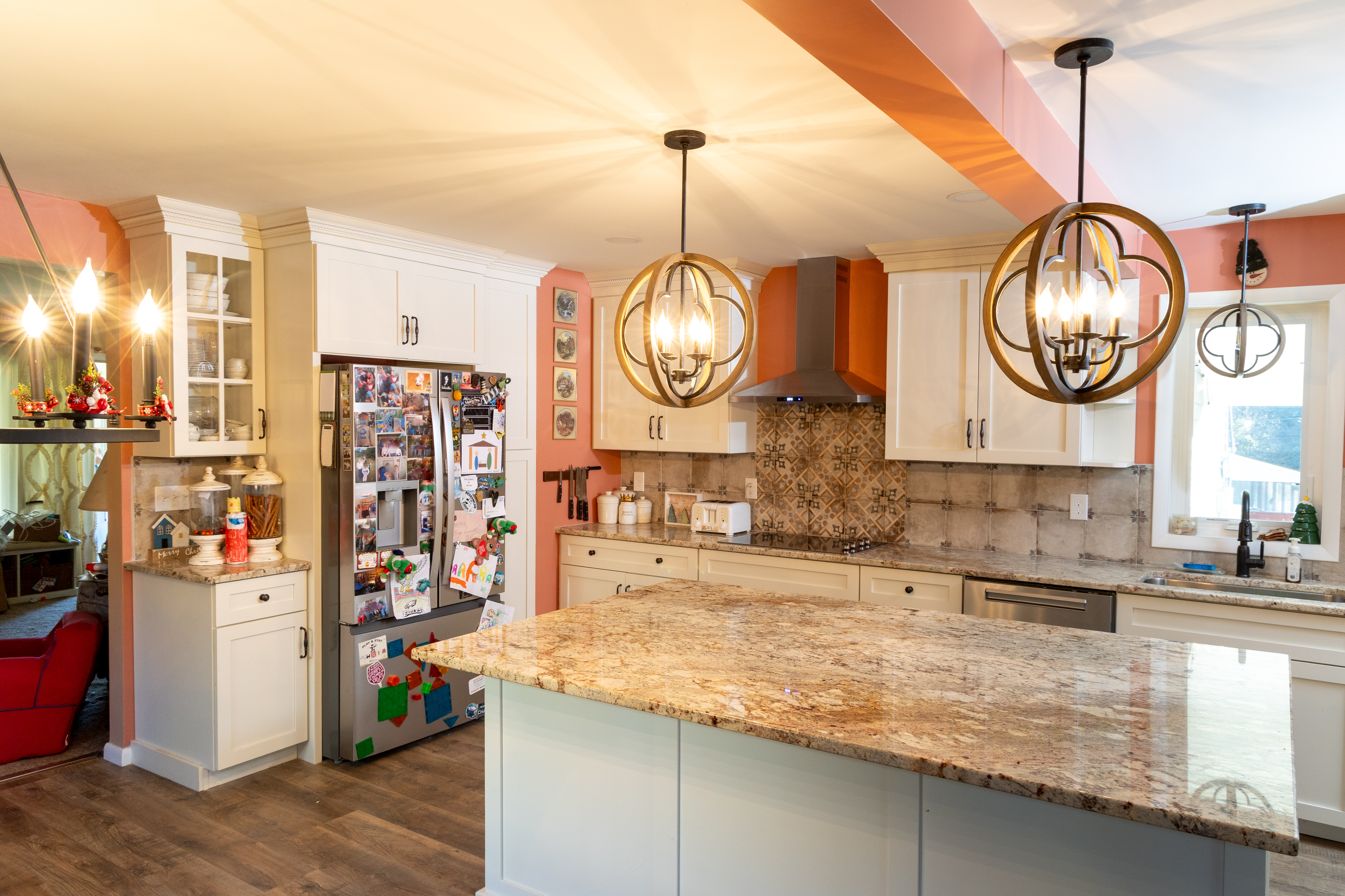 The Complete Kitchen Remodeling Checklist for Homeowners