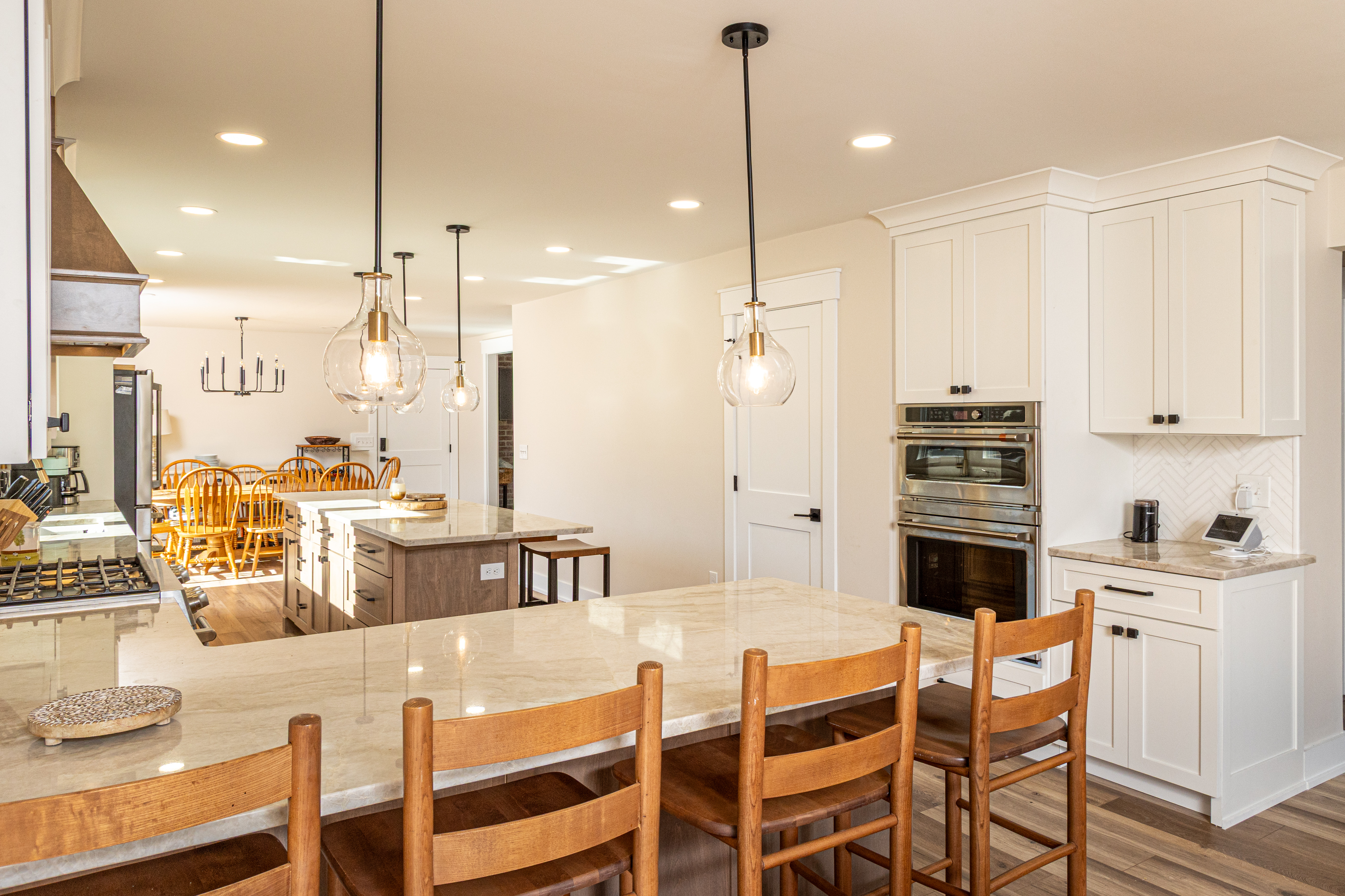 How Long Does a Kitchen Remodel Take? Timeline Breakdown