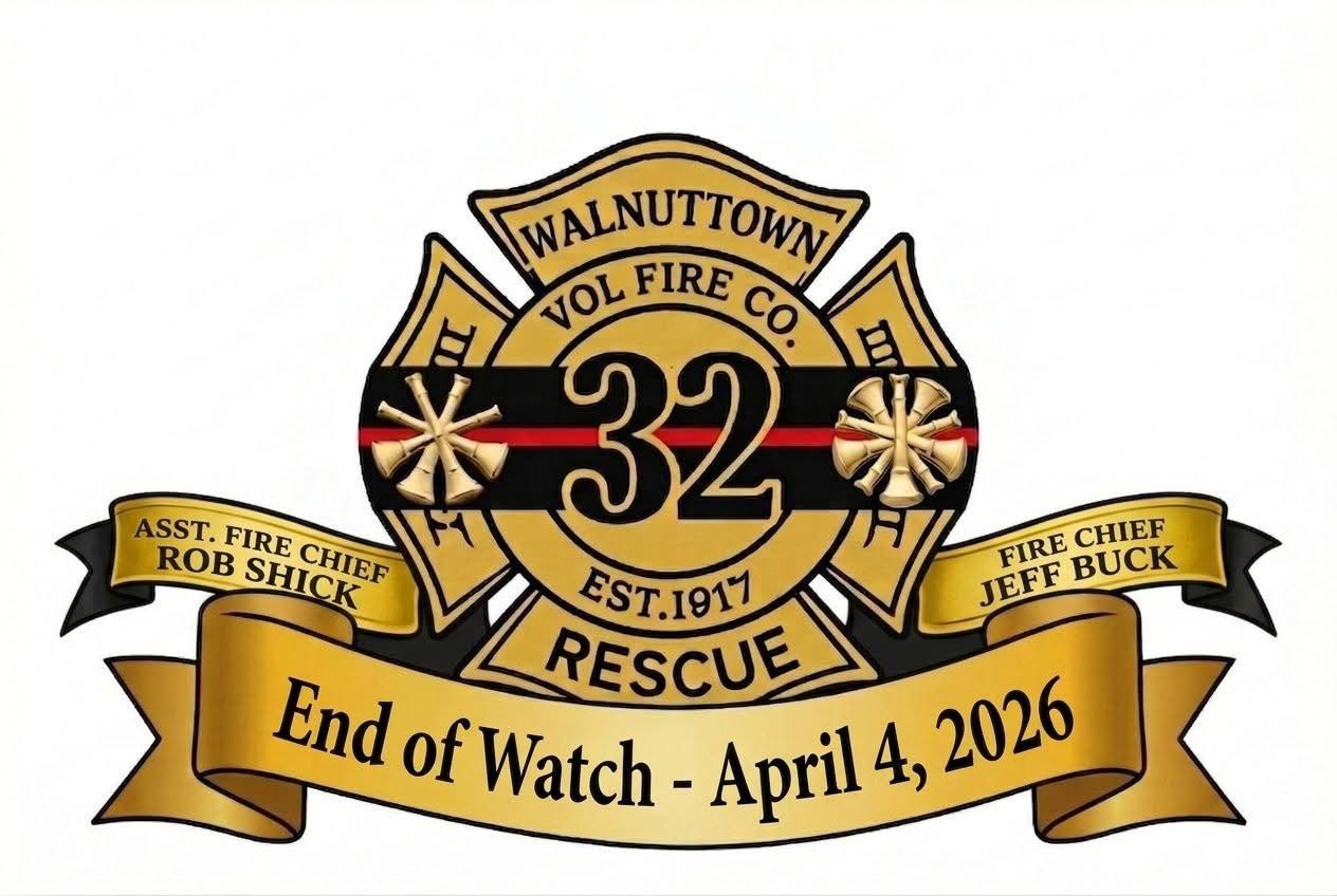 Walnuttown Fire and Rescue