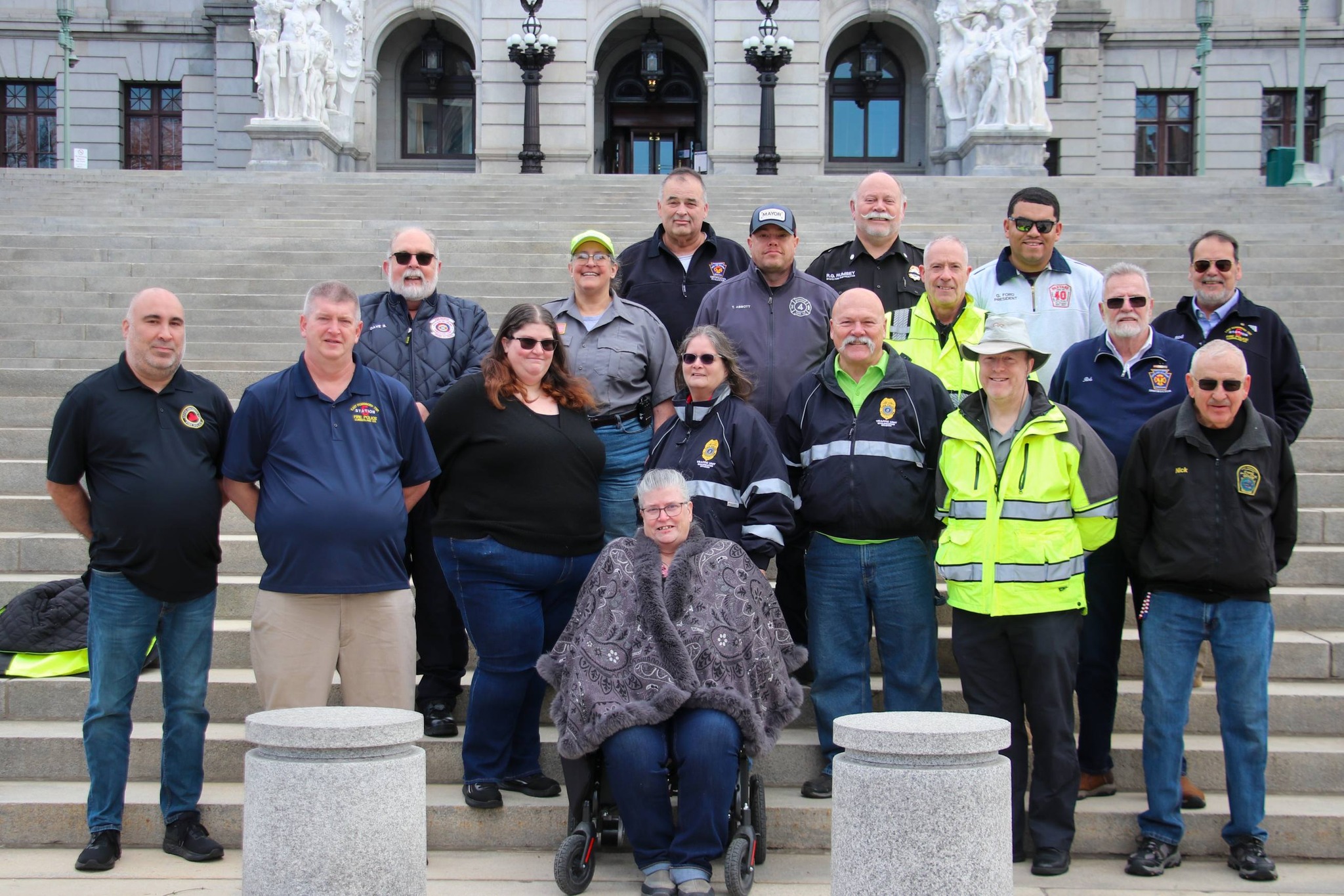 Inaugural Meeting Highlights