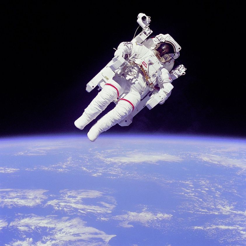 Did you know gravity affects height?