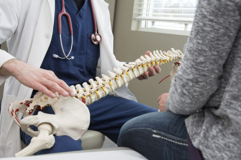 Things to Know Before Your First Chiropractic Visit