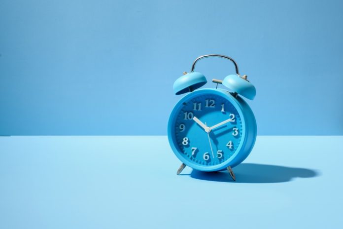 Tips to get Good Sleep during Daylight Saving Time