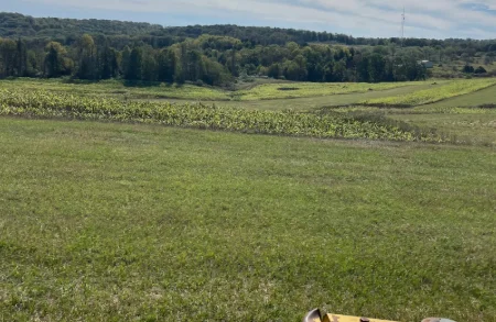 From 6 acres to 136-The next chapter of Heritage Homestead