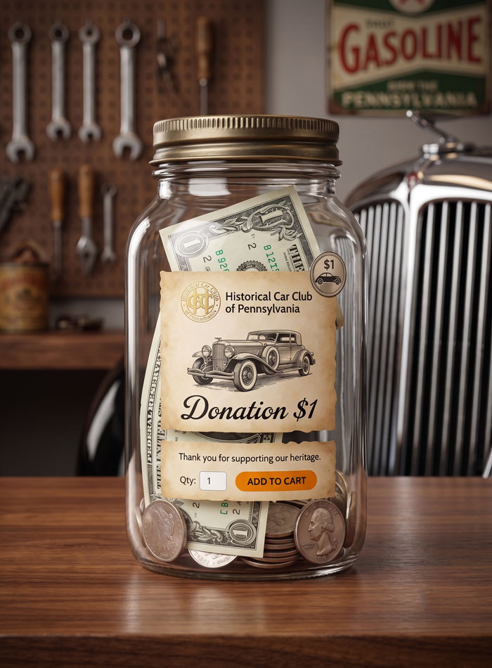 Donation $1