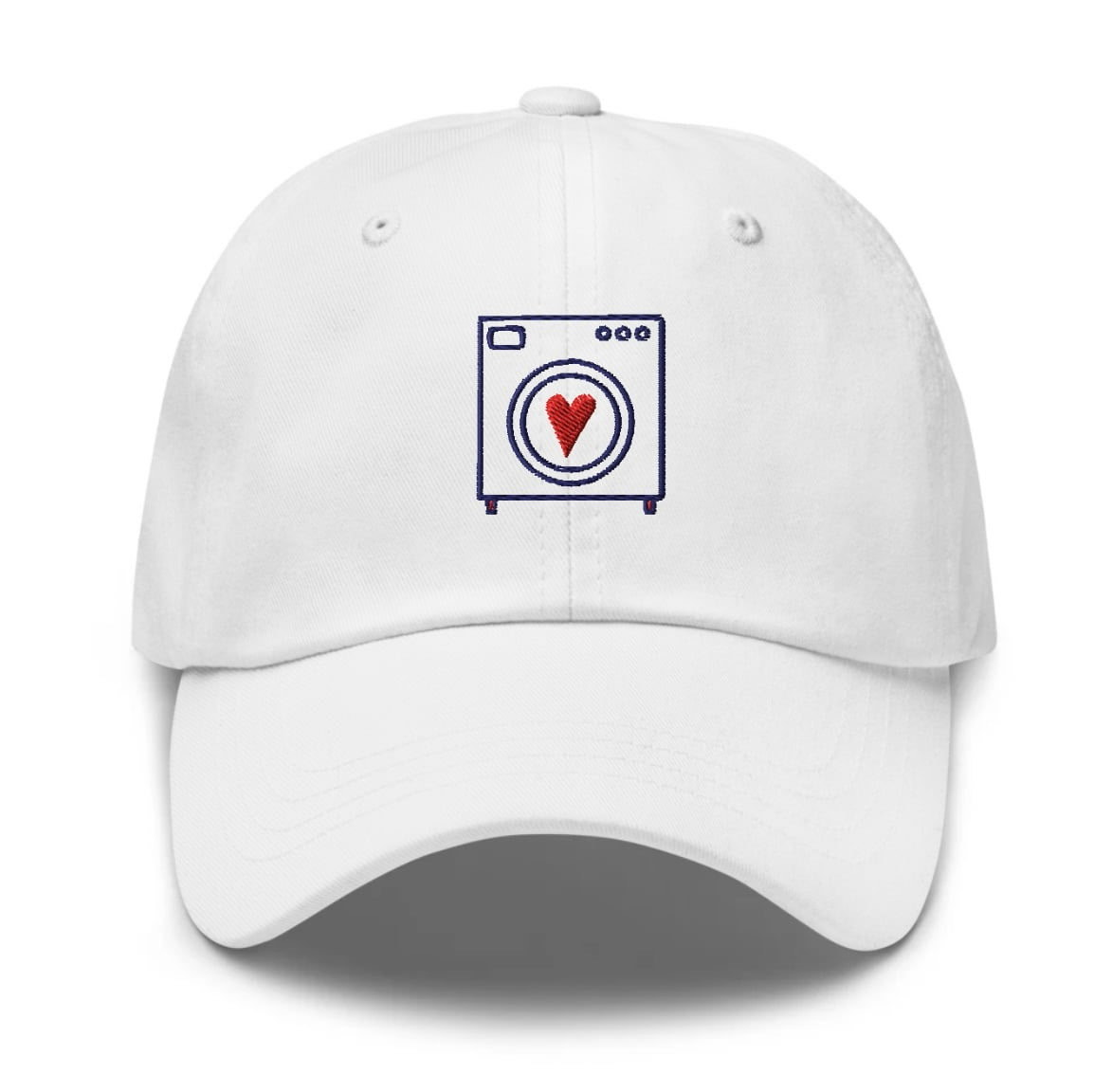 LTL Baseball Cap with Logo