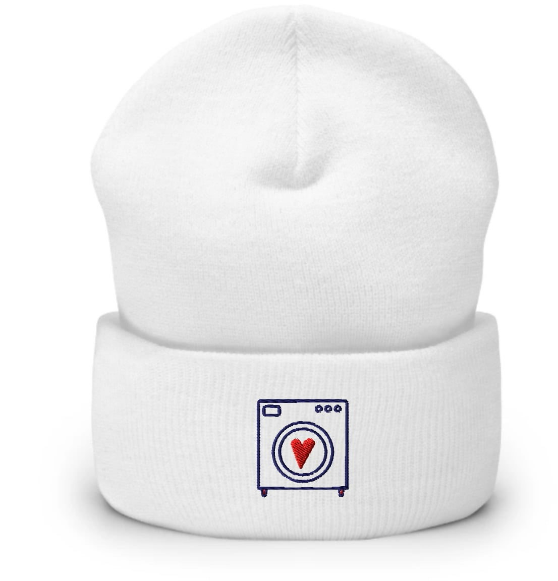 LTL Embroidered Beanie