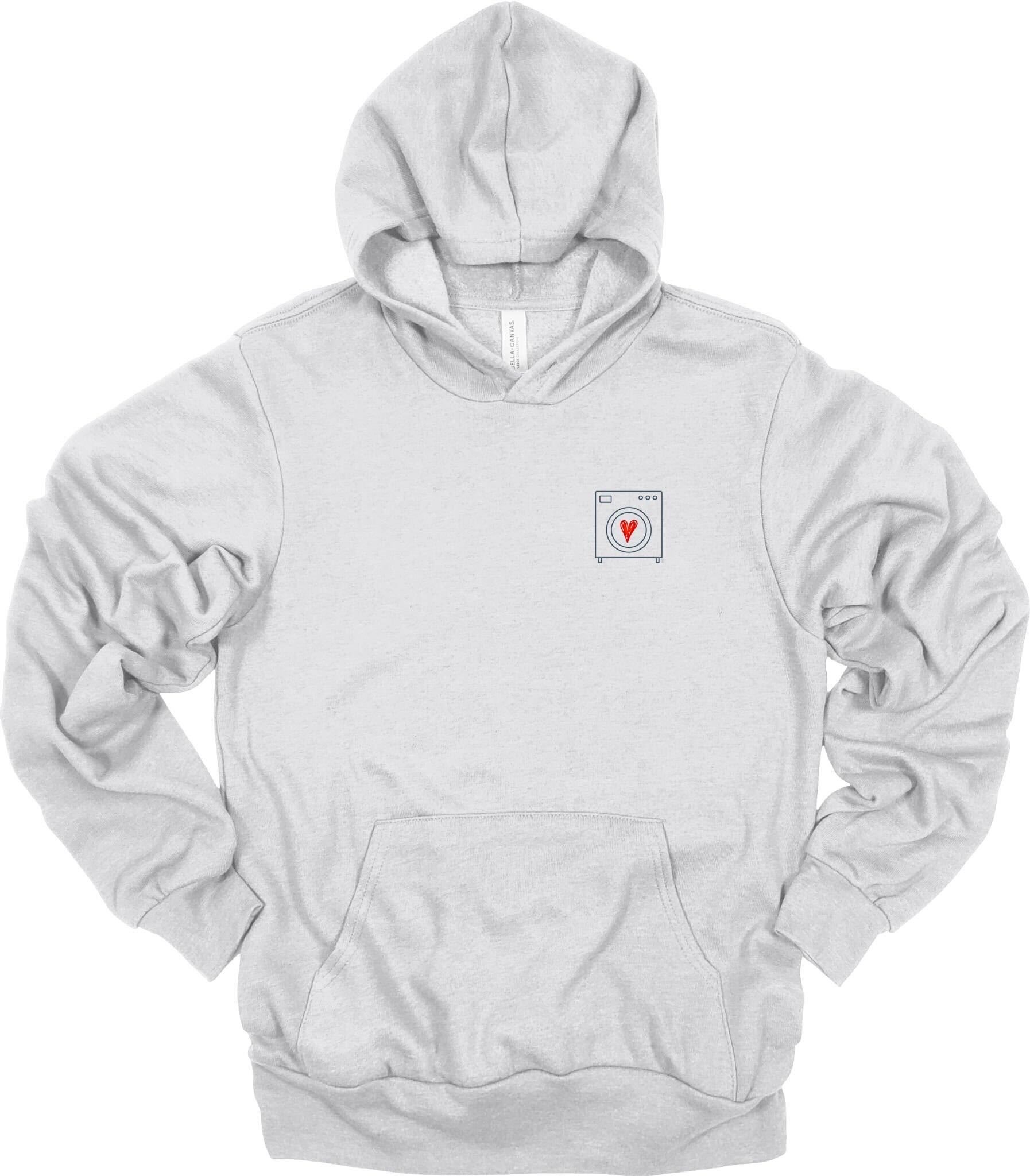 Lessen the Loads Hoodie