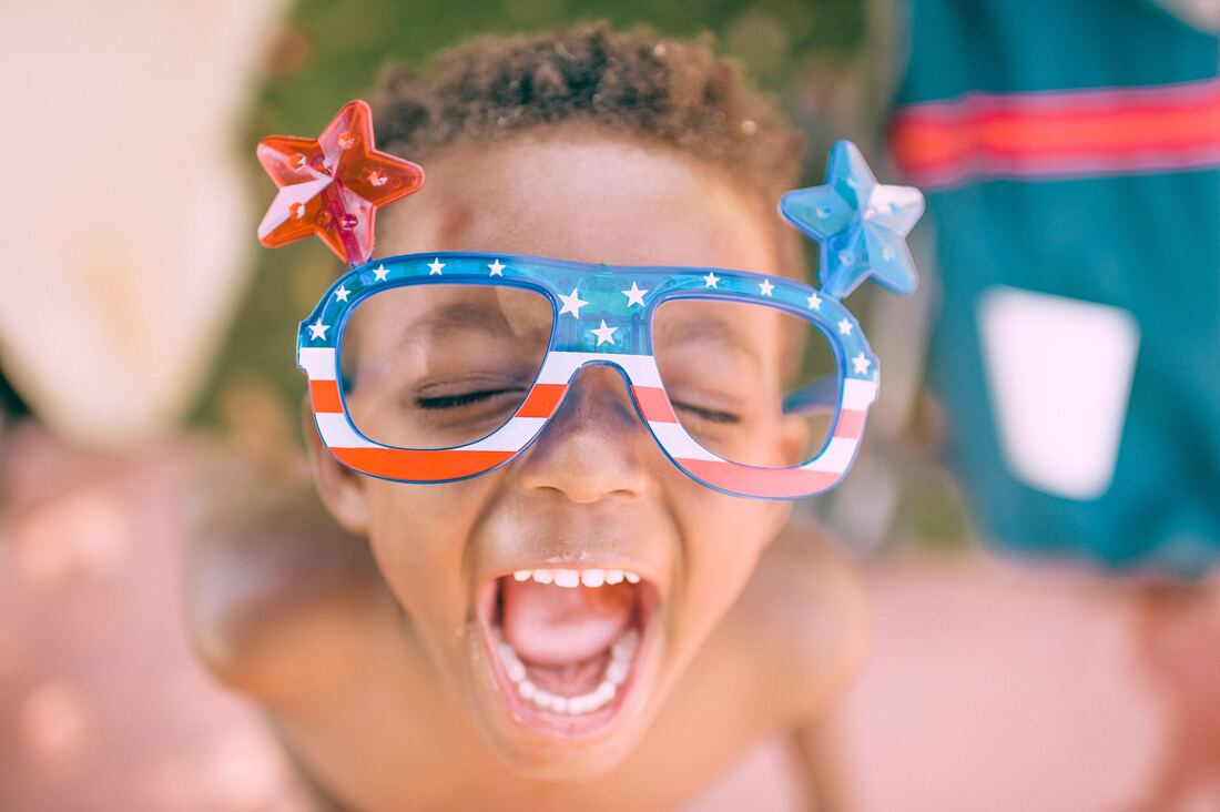 Creating Goals with your Children for Summer Break