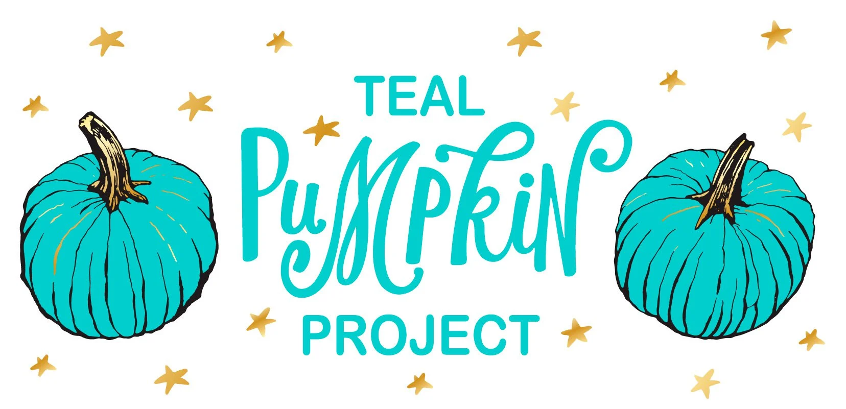 The Teal Pumpkin Project