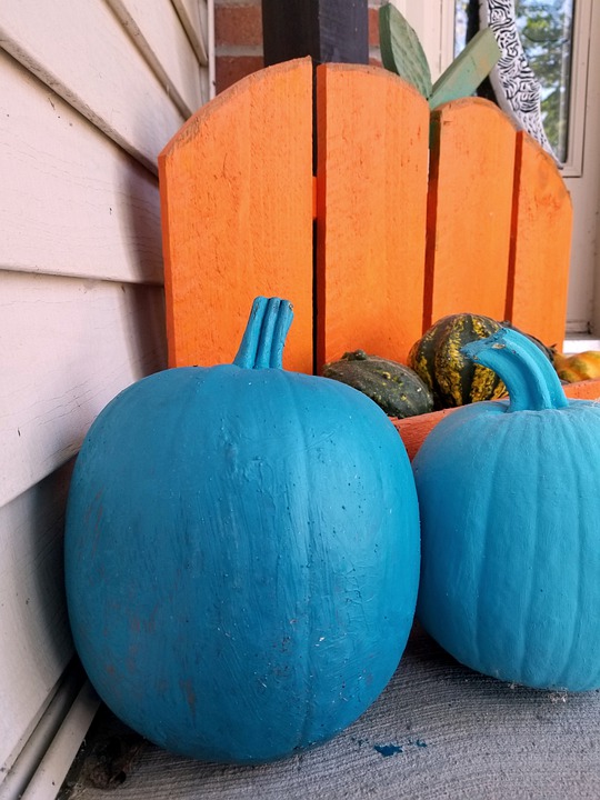 The Teal Pumpkin Project & Top 10 Allergy-Safe Halloween Treats