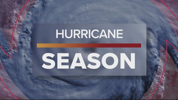 Hurricane Season is nearly upon us