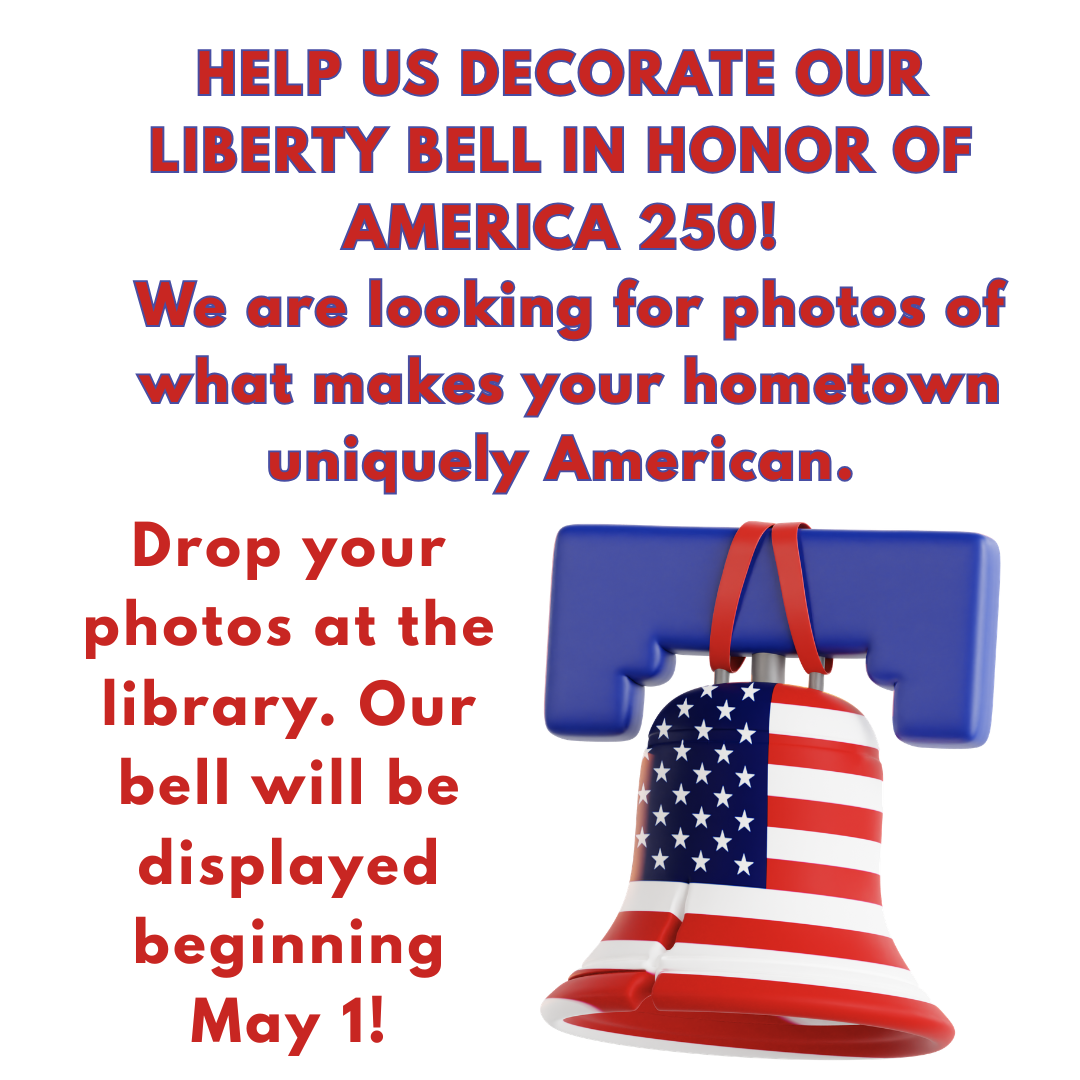 Bells Across The Chester County Library System