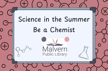 Science in the Summer Registration Now Open!