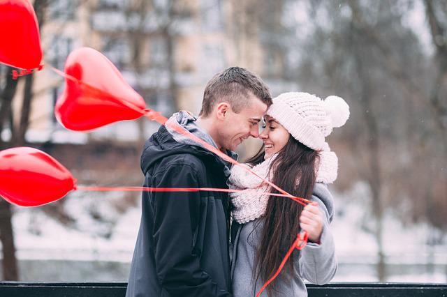 Why do we celebrate Valentine's Day?