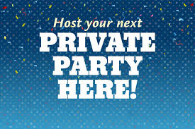Choose McSorley's Ale House for your next Private Party!