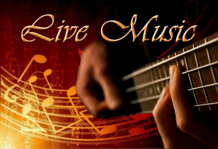LIVE MUSIC EVENT: Male Practice will be performing on Fri. 4/12/19 from 9pm to 1am!