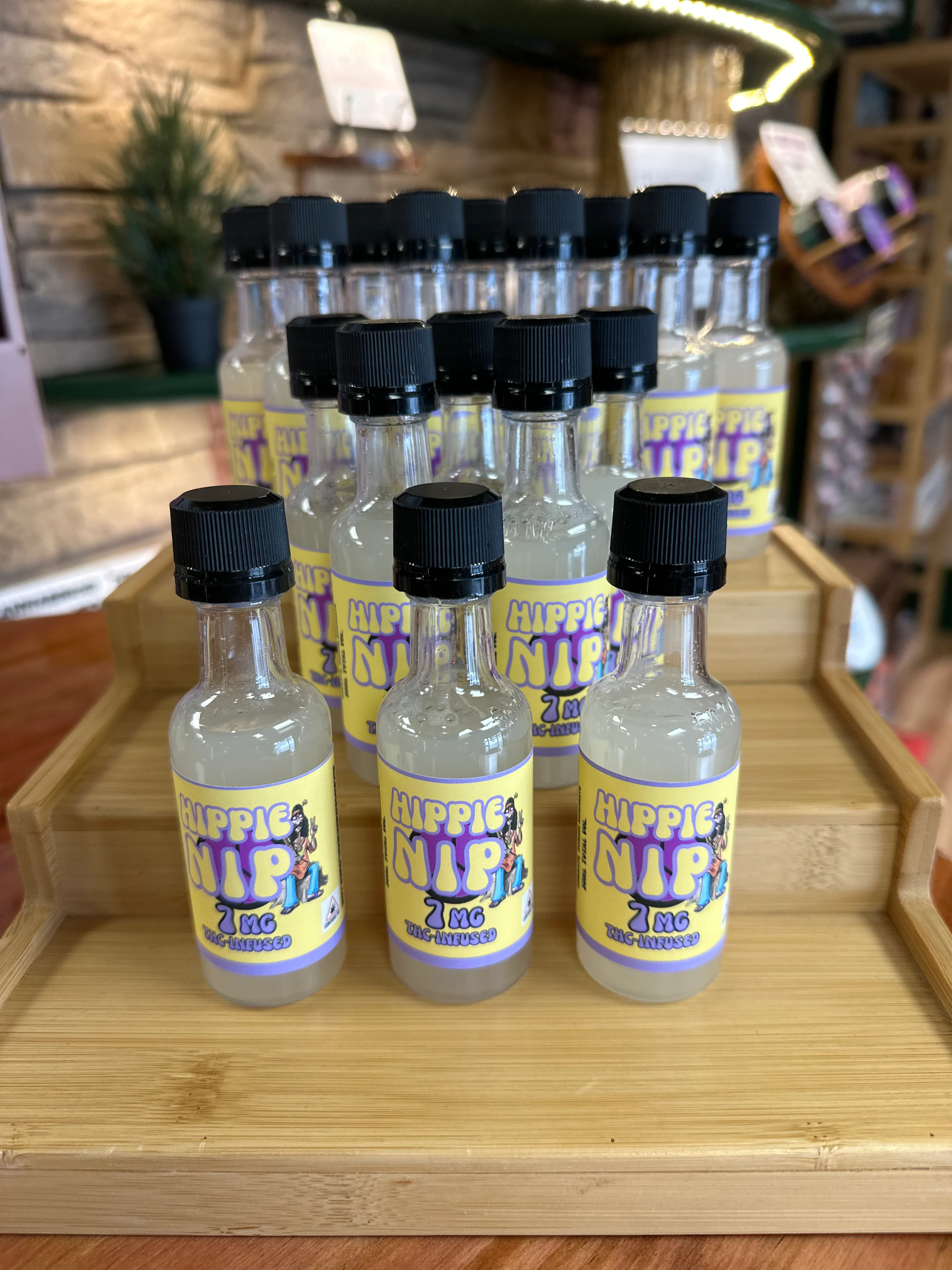 HIPPLE CRIPPLER-THC Beverage