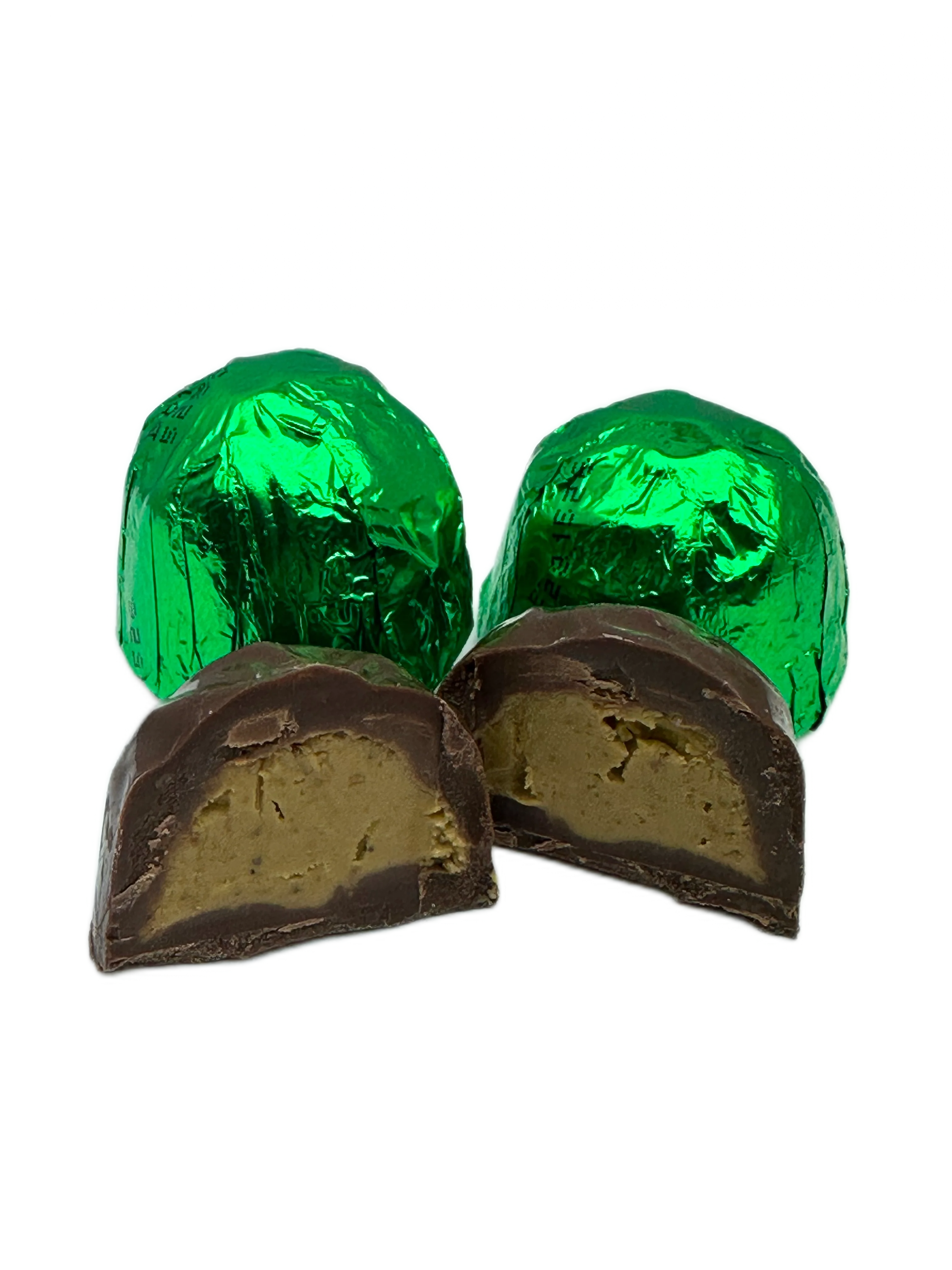 DUBAI NUGGETS-Pistachio Filled