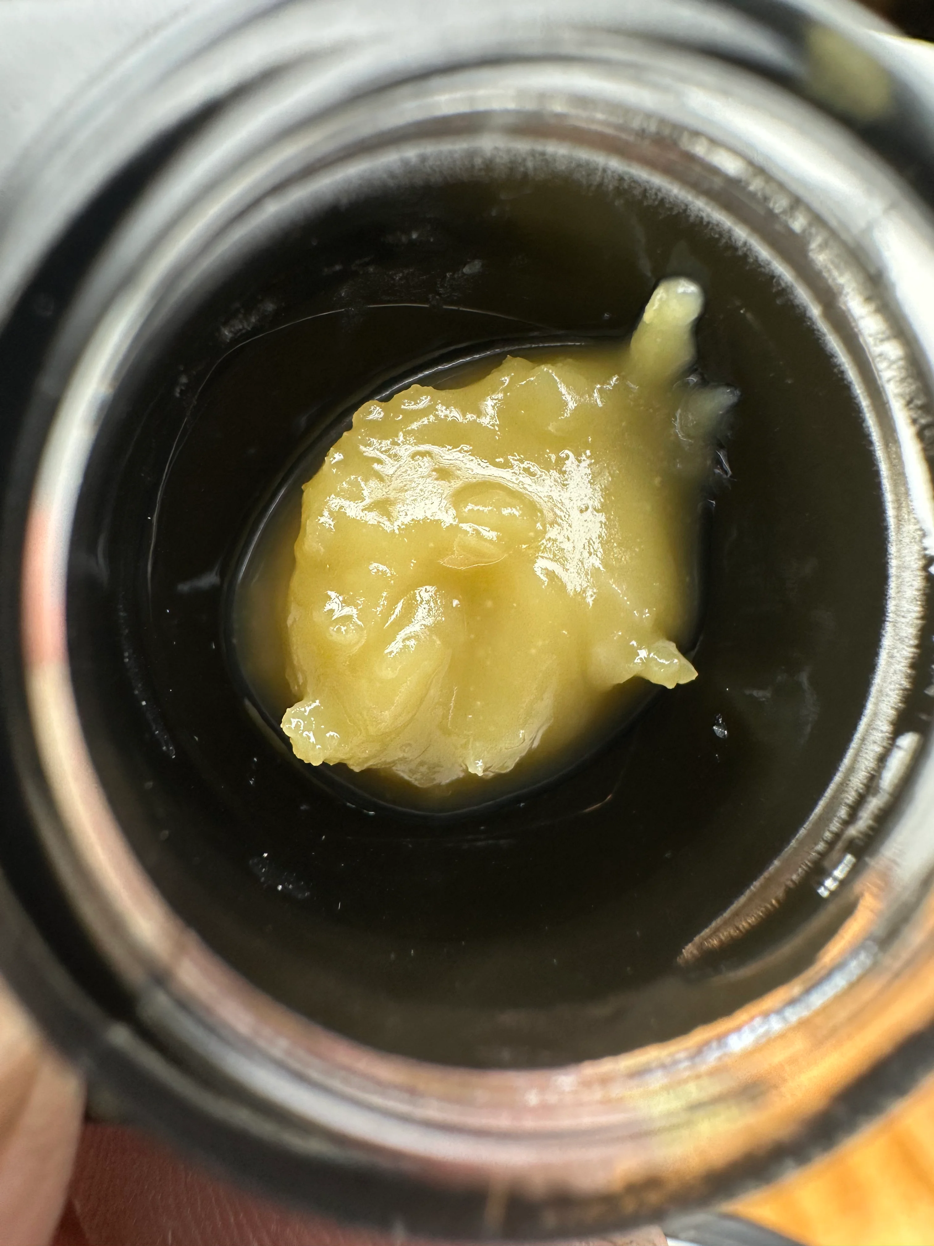 ROSIN Lemon Drop-Fresh Frozen