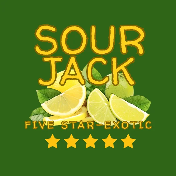 SOUR JACK