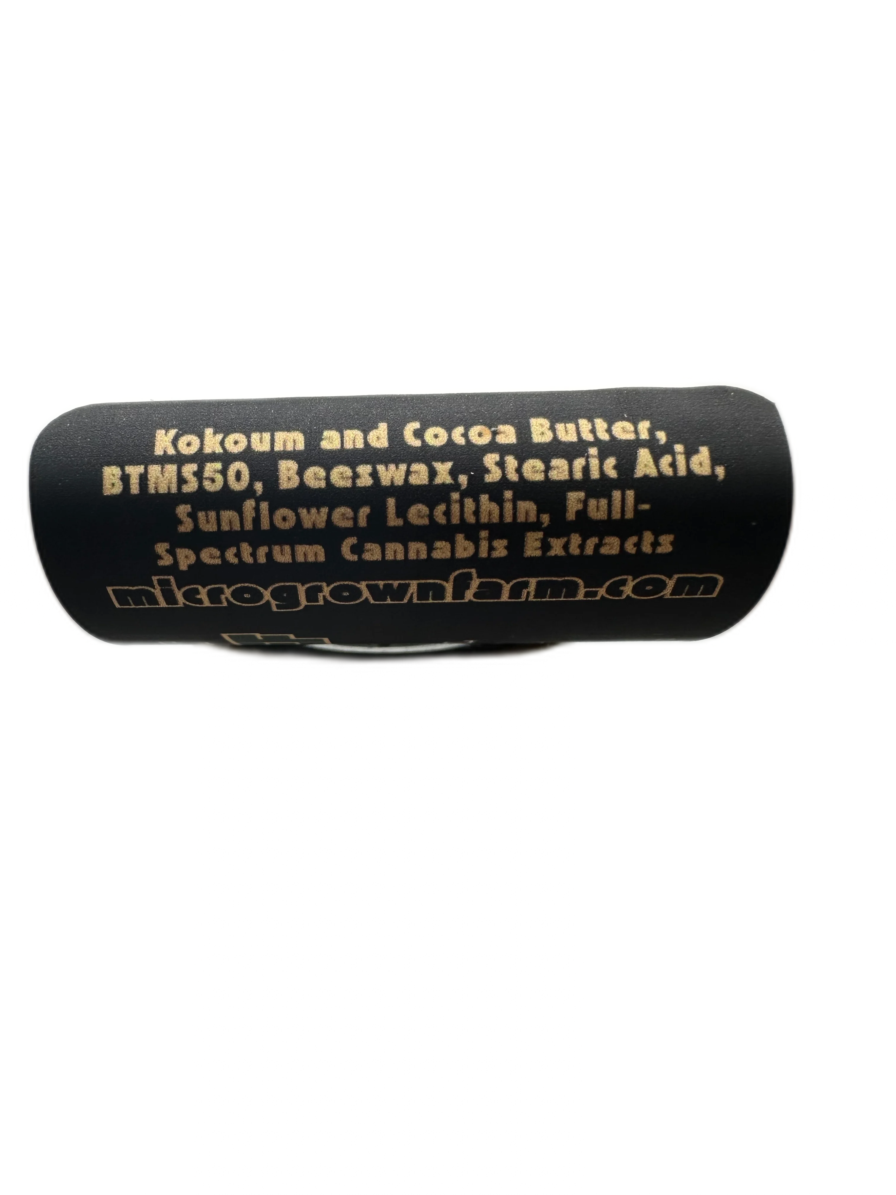 TRIPLE THREAT Pain Relief Stick